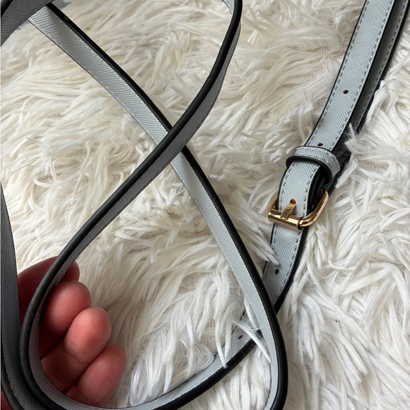 Lovevook Light Blue Crossbody Bag 🩵 - Picture 7 of 11